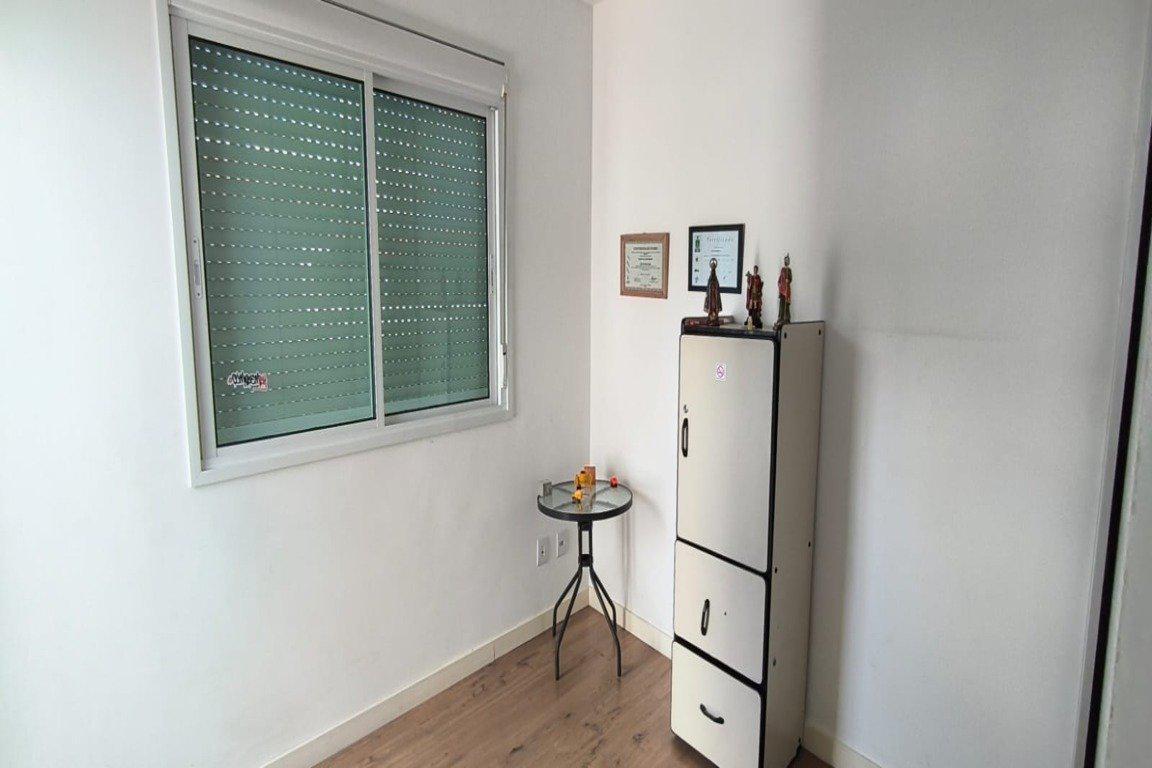 Apartamento, União, 3 Quartos, 2 Vagas, 1 Suíte