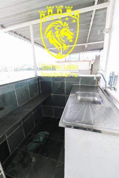 Apartamento, Barro Preto, 3 Quartos, 0 Vaga