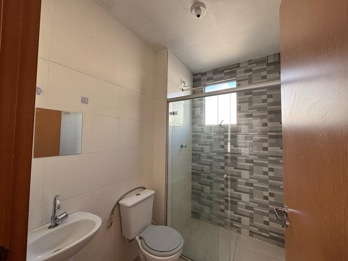 Apartamento, Retiro, 2 Quartos, 1 Vaga