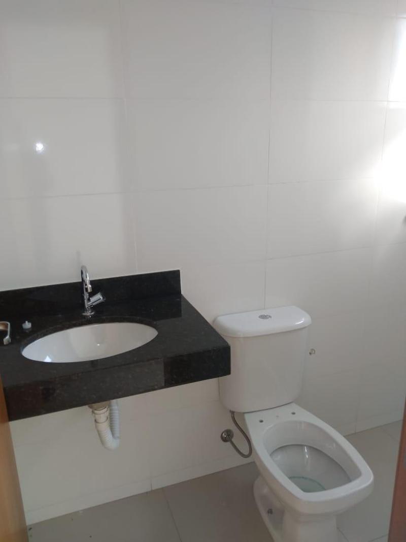 Apartamento, Jardim Industrial, 3 Quartos, 1 Vaga, 1 Suíte