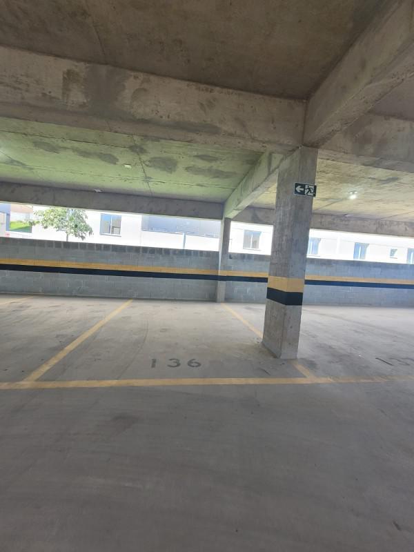 Apartamento, Juliana, 2 Quartos, 1 Vaga