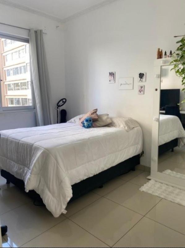 Apartamento, Centro, 3 Quartos, 0 Vaga, 1 Suíte