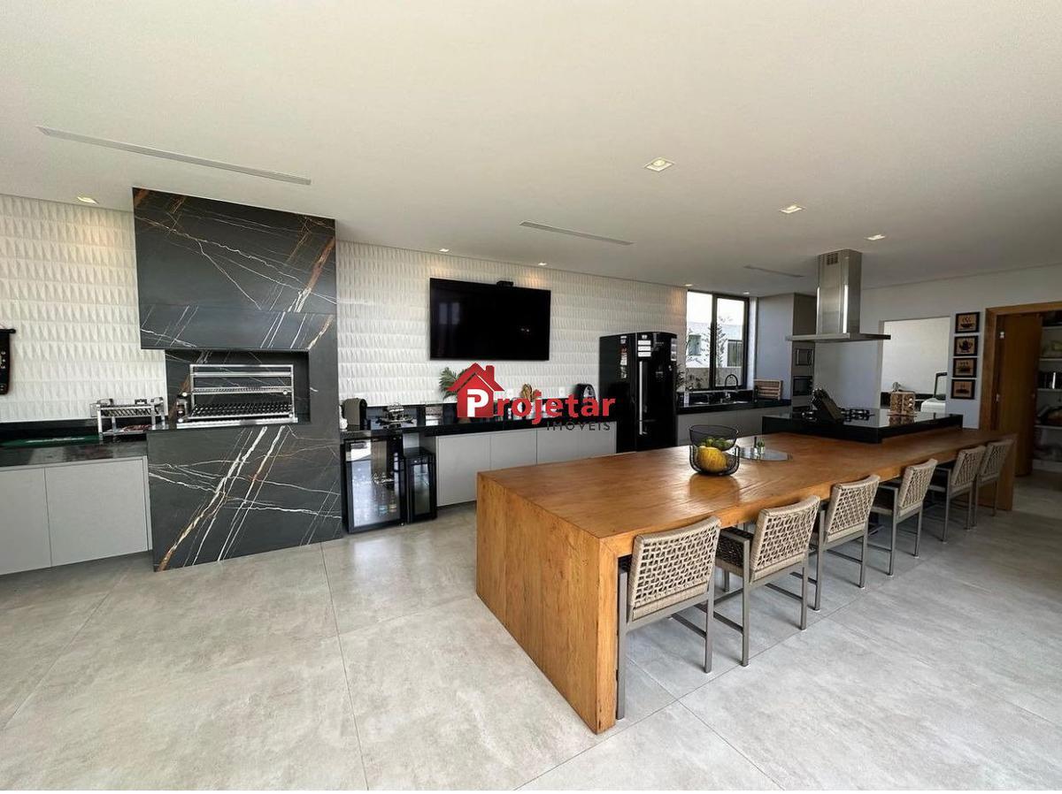 Casa, Gran Park, 4 Quartos, 4 Vagas, 3 Suítes