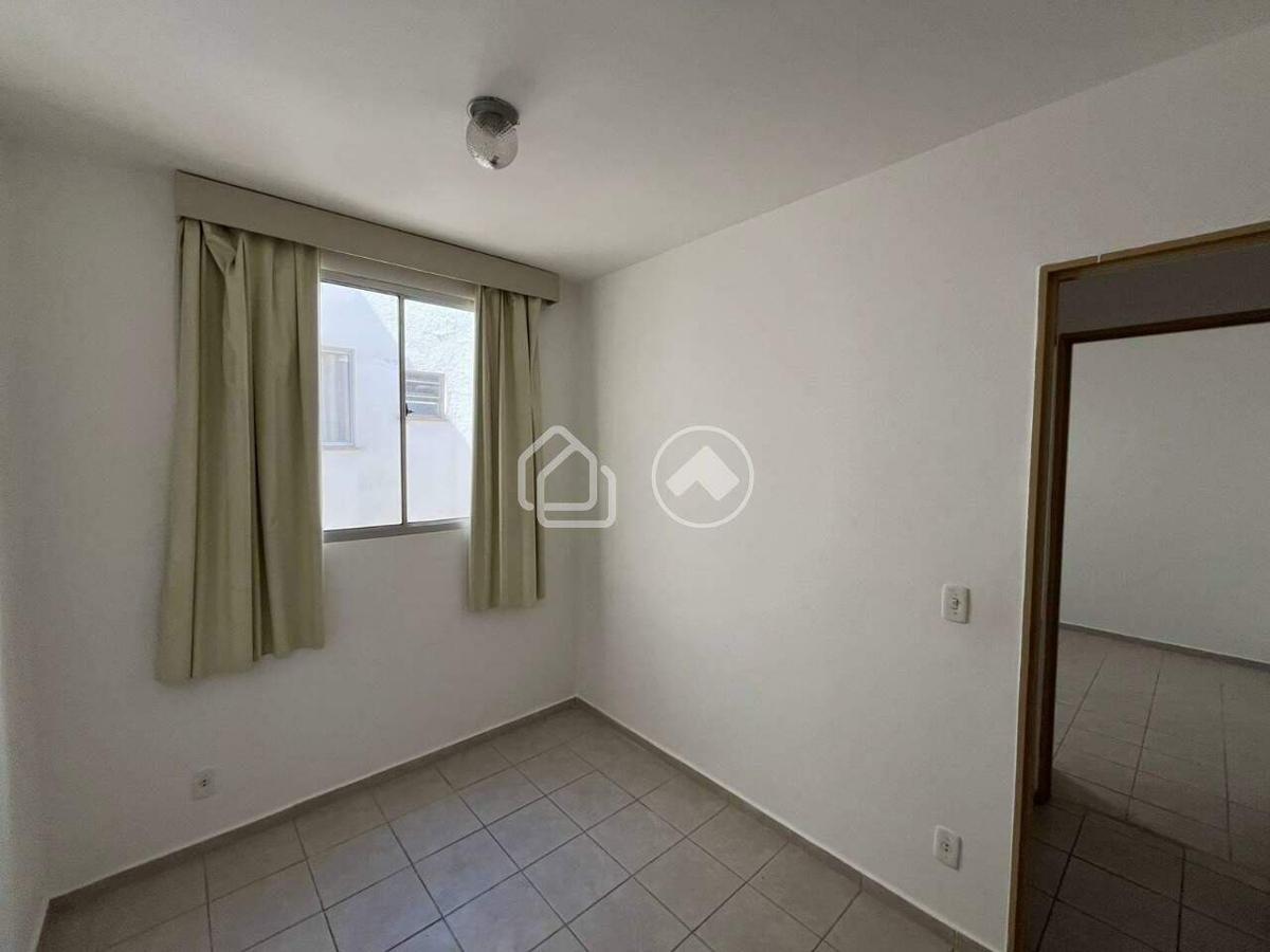 Apartamento, Buritis, 3 Quartos, 1 Vaga, 1 Suíte