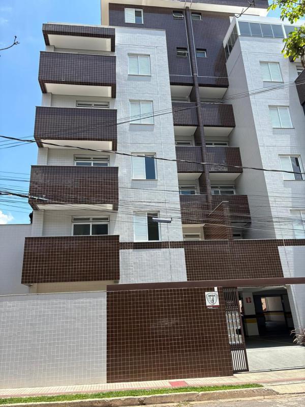 Apartamento, Fonte Grande, 3 Quartos, 2 Vagas, 1 Suíte