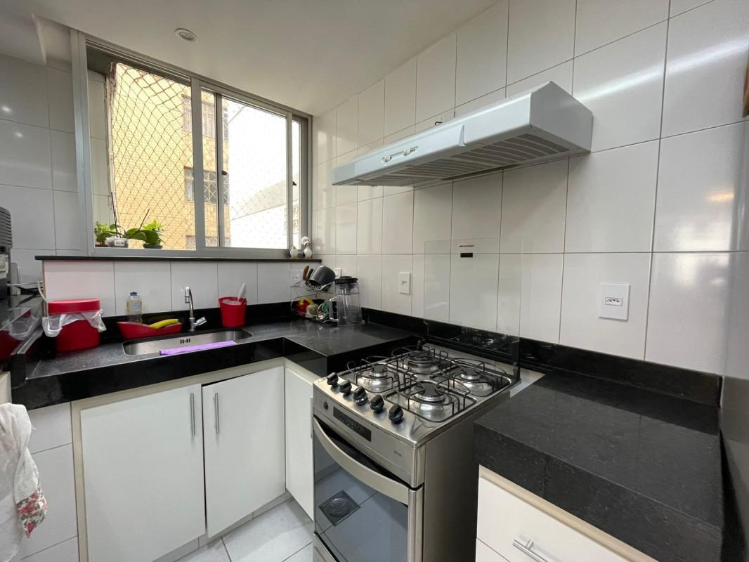 Apartamento, Cruzeiro, 3 Quartos, 1 Vaga, 1 Suíte