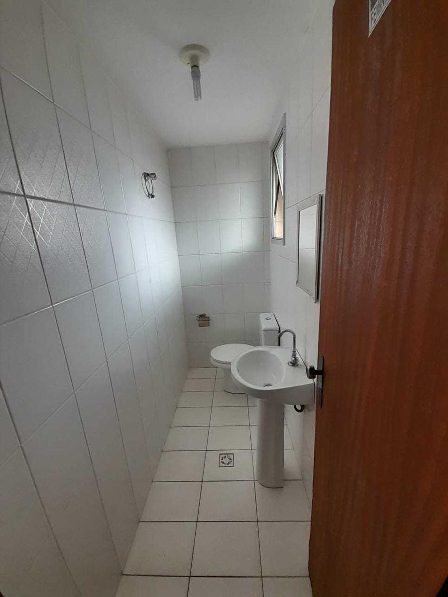 Apartamento, Paquetá, 3 Quartos, 2 Vagas, 1 Suíte