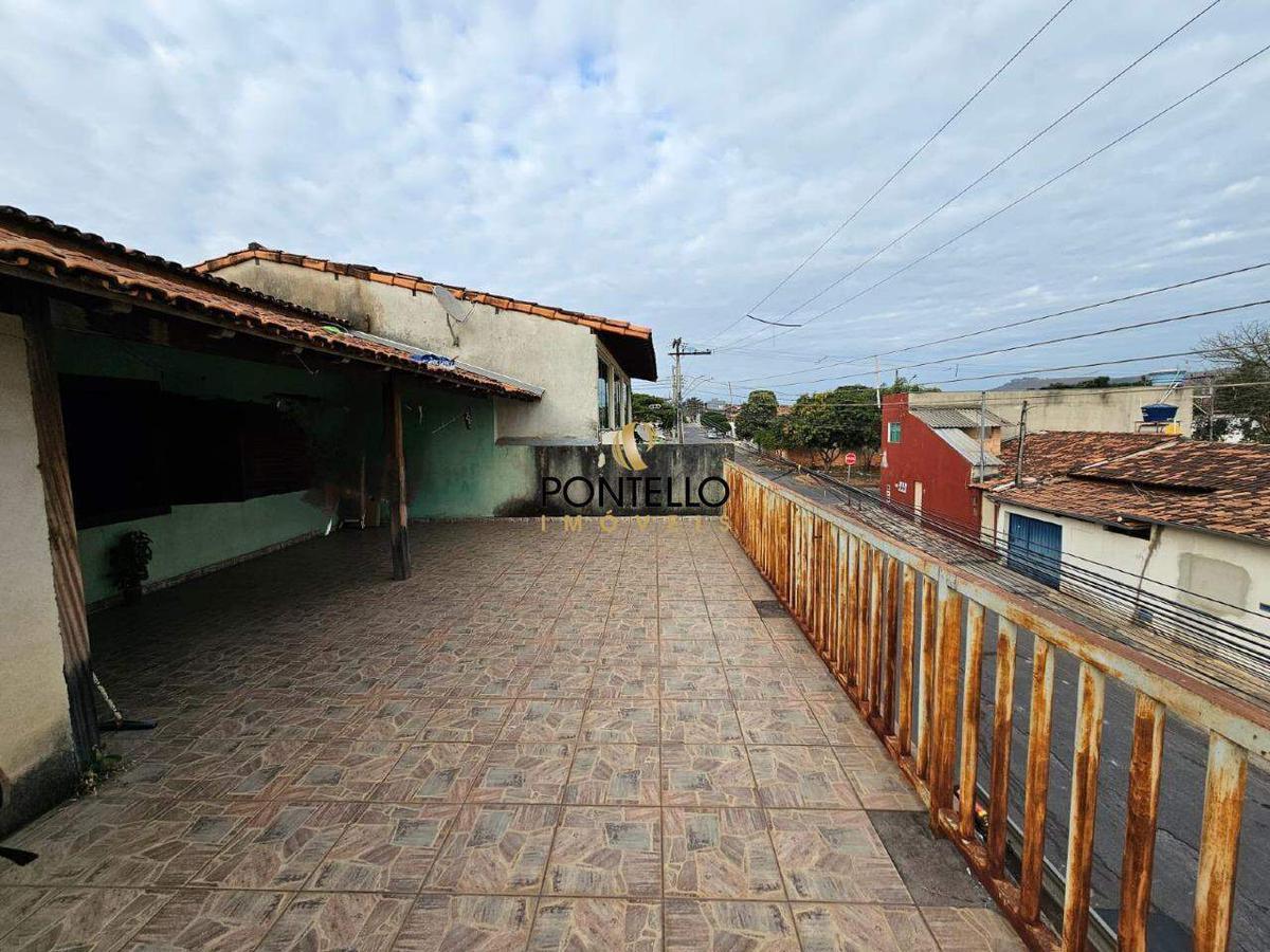 Casa, Orozimbo Macedo, 6 Quartos, 4 Vagas