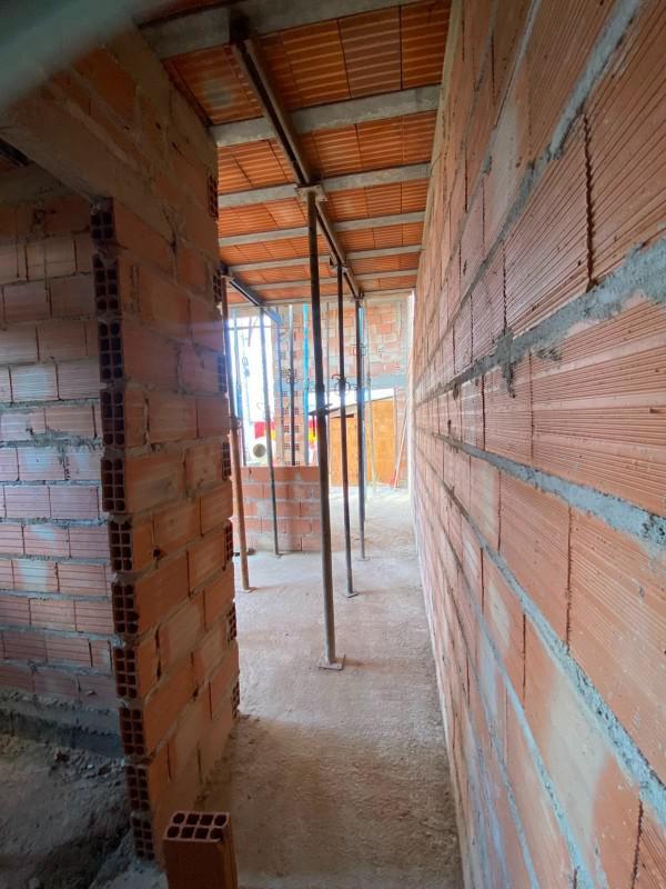 Casa, Riacho da Mata, 2 Quartos, 2 Vagas, 1 Suíte