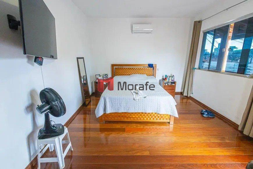 Casa, Dona Clara, 3 Quartos, 3 Vagas, 1 Suíte