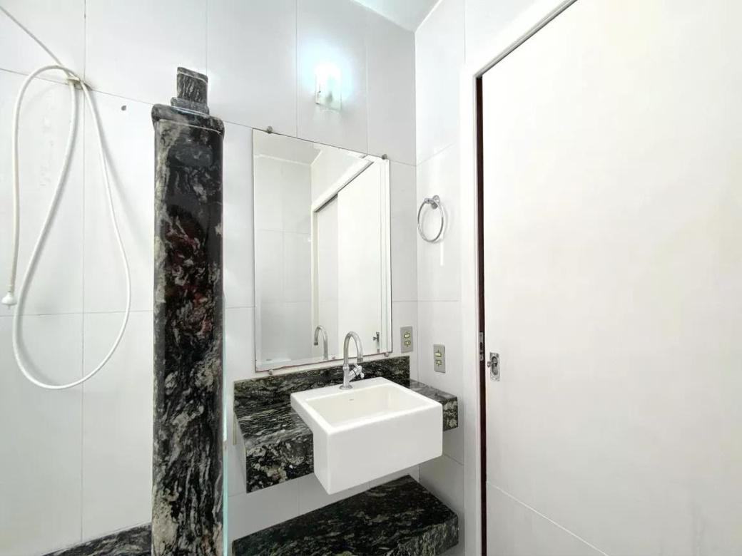 Apartamento, São Pedro, 3 Quartos, 1 Vaga