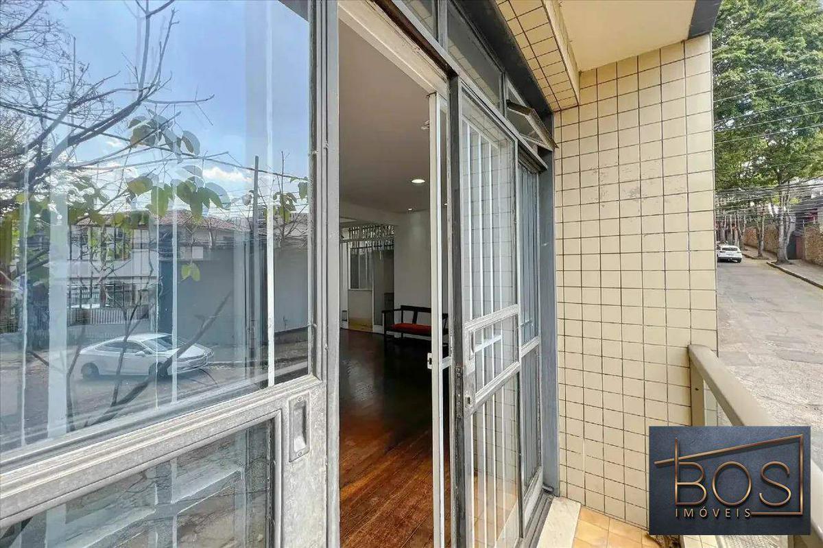 Apartamento, Santa Lúcia, 3 Quartos, 2 Vagas, 1 Suíte