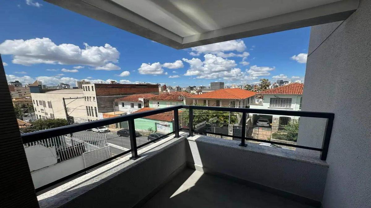 Cobertura, Barroca, 2 Quartos, 2 Vagas, 1 Suíte