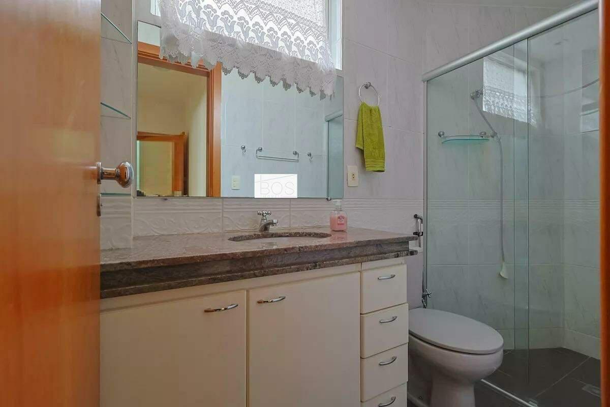 Apartamento, Coração de Jesus, 3 Quartos, 2 Vagas, 1 Suíte