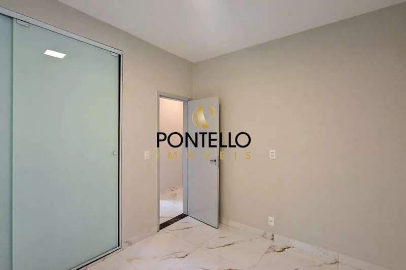 Apartamento, São Pedro, 4 Quartos, 1 Vaga, 2 Suítes
