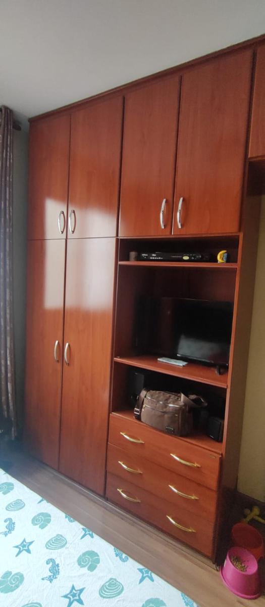 Apartamento, Buritis, 2 Quartos, 1 Vaga, 1 Suíte