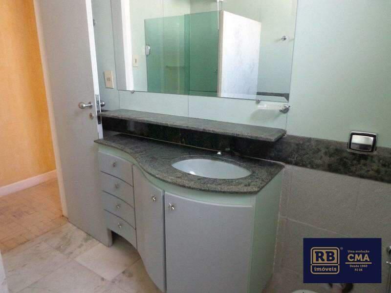 Apartamento, Serra, 4 Quartos, 2 Vagas, 1 Suíte