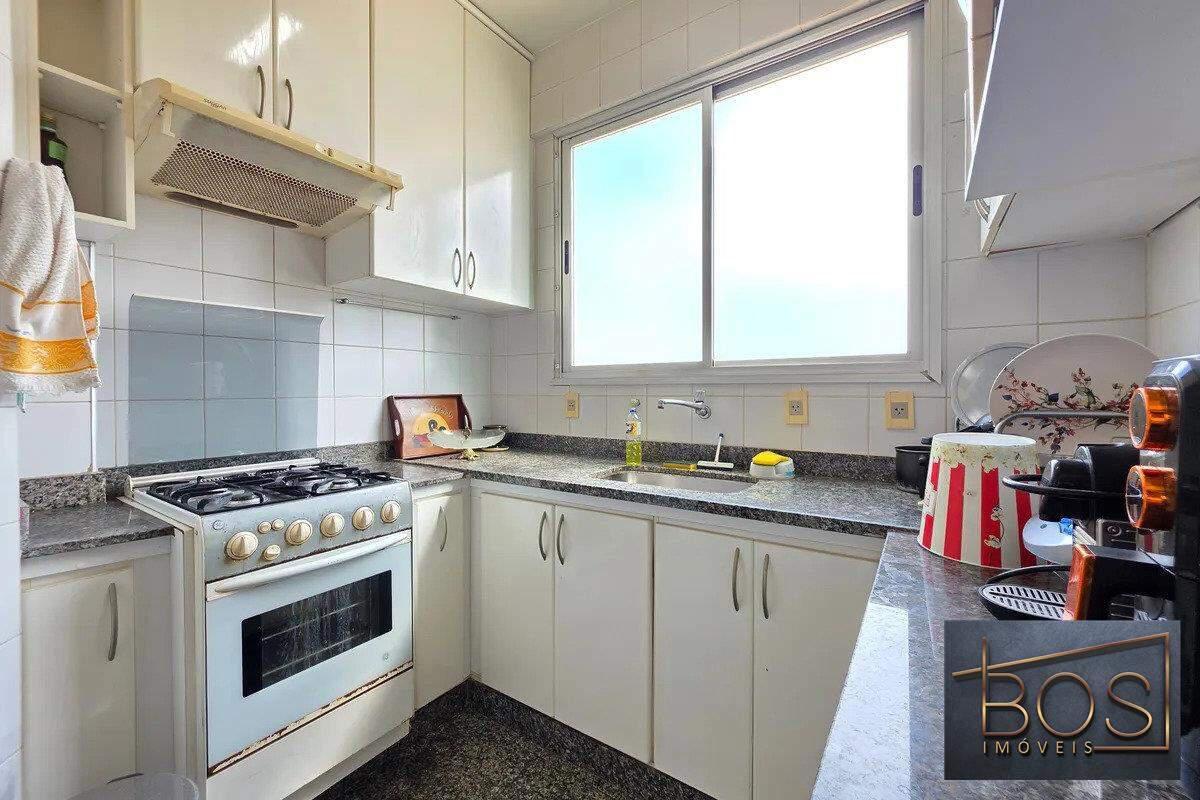 Apartamento, São Pedro, 3 Quartos, 2 Vagas, 1 Suíte
