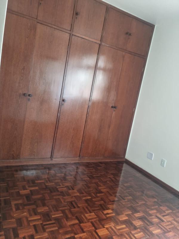 Apartamento, Coração Eucarístico, 3 Quartos, 2 Vagas, 1 Suíte