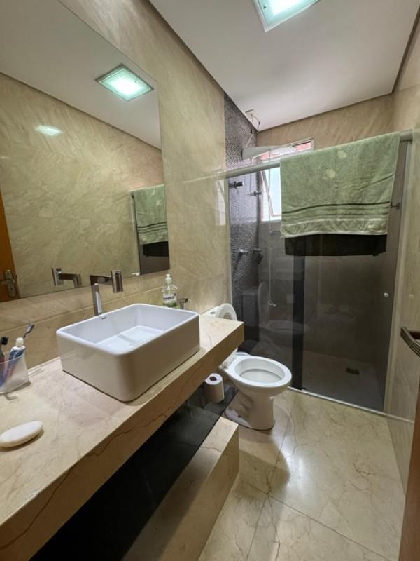 Cobertura, Castelo, 4 Quartos, 2 Vagas, 2 Suítes