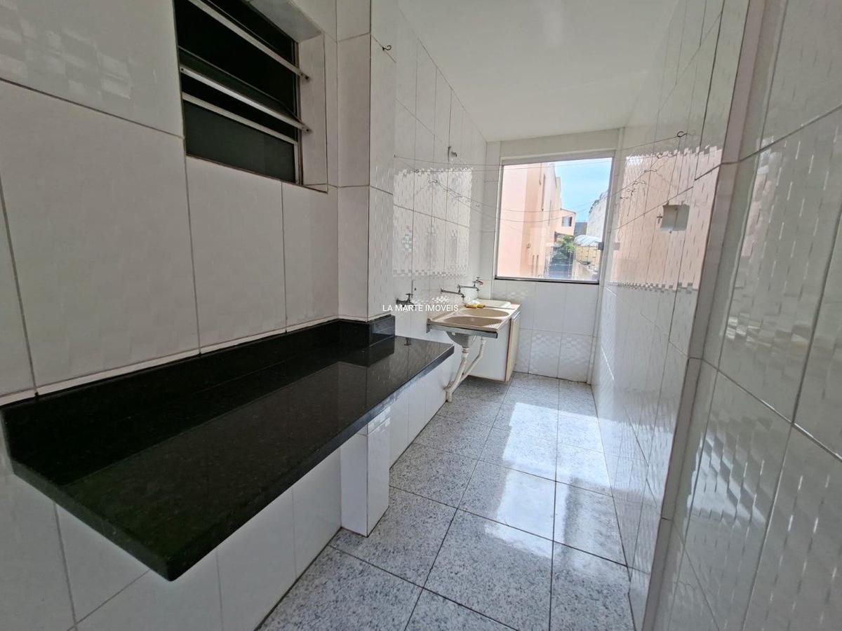 Apartamento, Jardim Riacho das Pedras, 2 Quartos, 1 Vaga