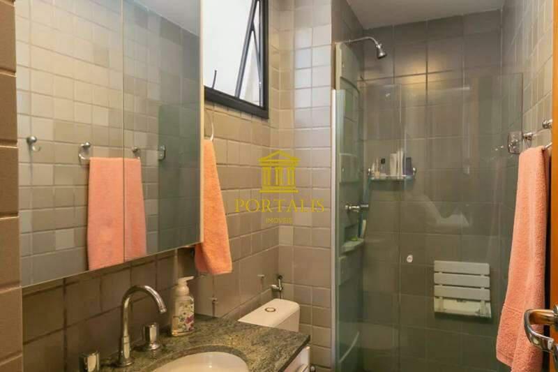 Apartamento, Belvedere, 3 Quartos, 2 Vagas, 2 Suítes