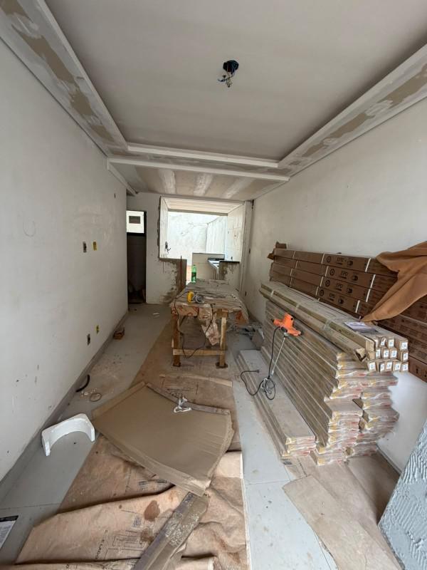 Casa, Manacás, 2 Quartos, 1 Vaga, 2 Suítes