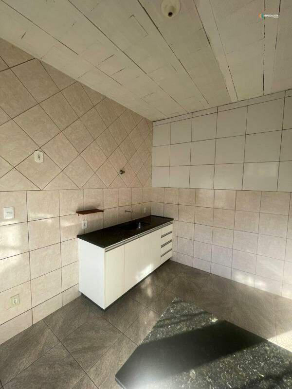 Casa, Boa Esperança, 1 Quarto, 0 Vaga