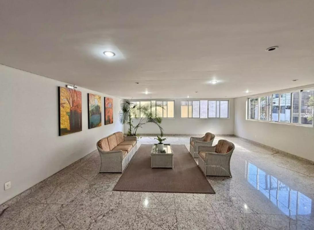 Apartamento, Cruzeiro, 2 Quartos, 2 Vagas, 1 Suíte