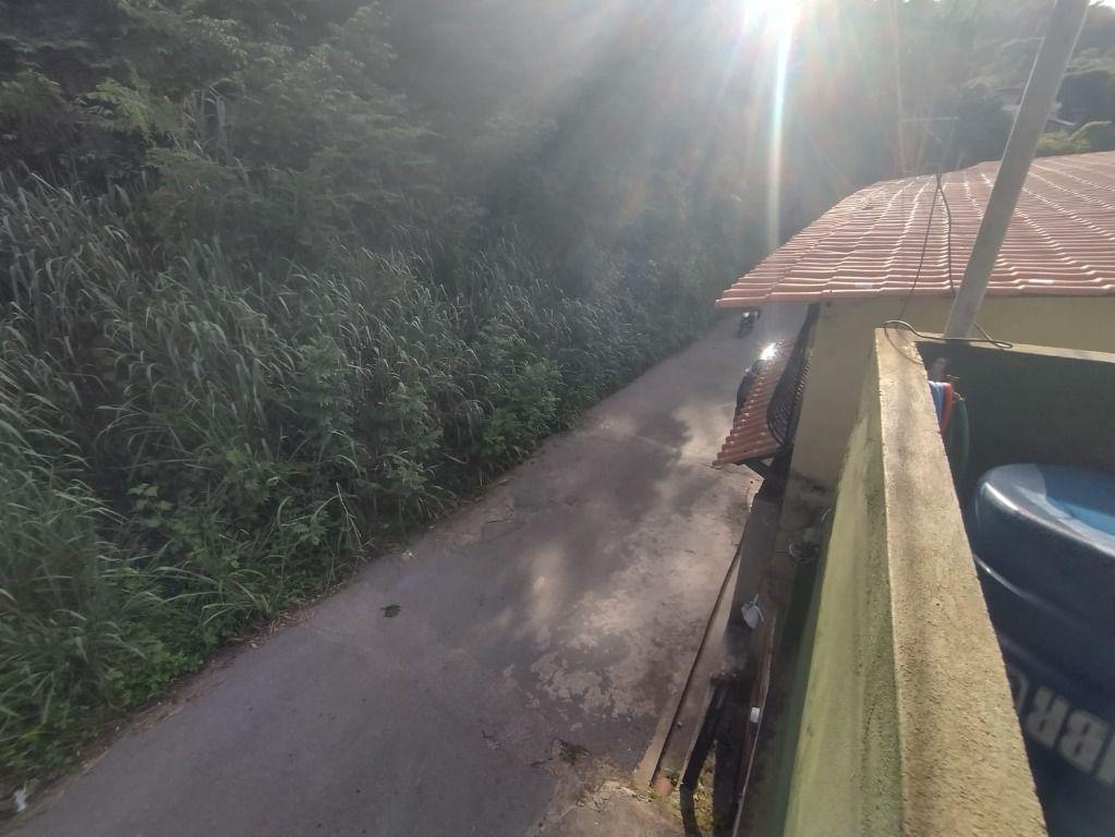 Casa, Água Férrea, 2 Quartos, 1 Vaga