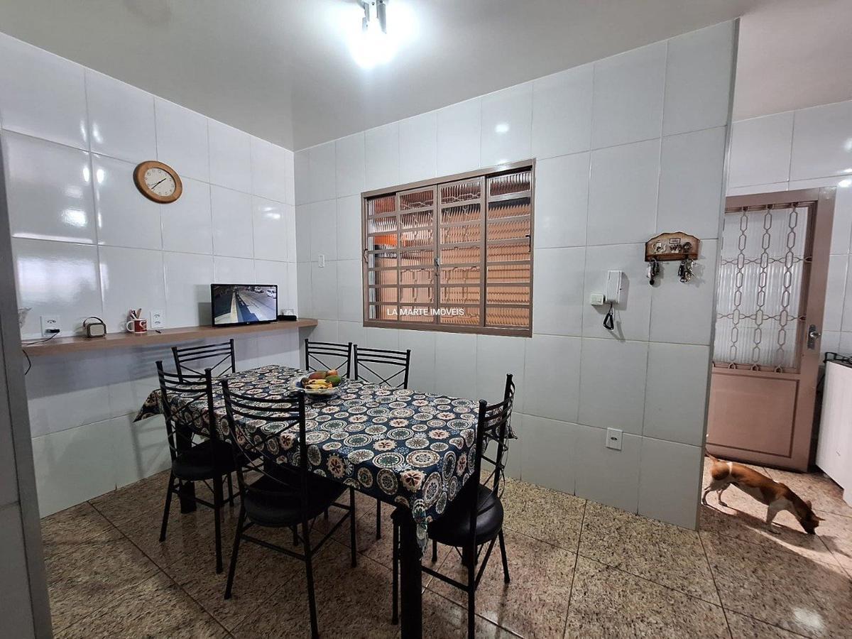 Casa, Flamengo, 3 Quartos, 8 Vagas, 1 Suíte