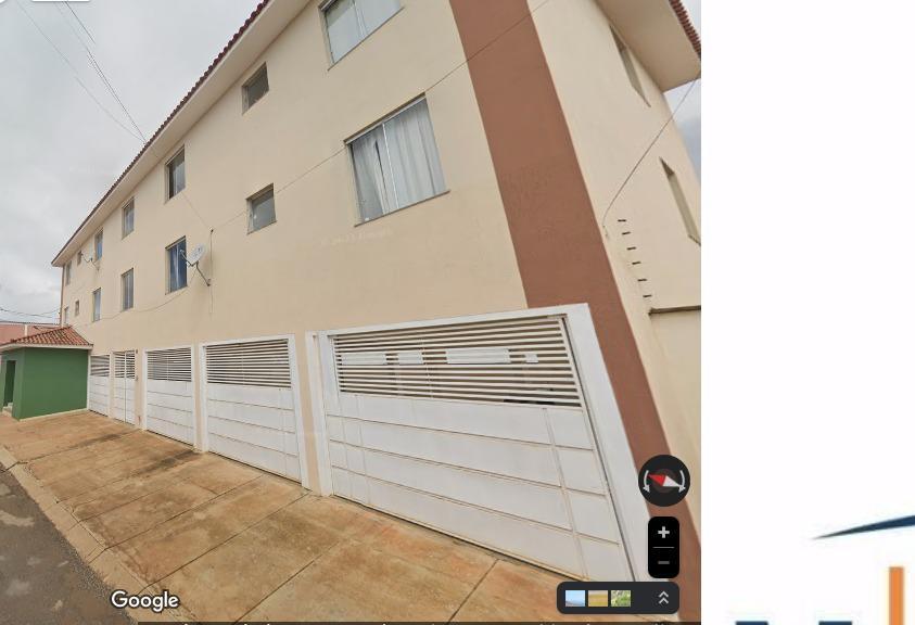 Apartamento, Centro, 3 Quartos, 2 Vagas, 1 Suíte