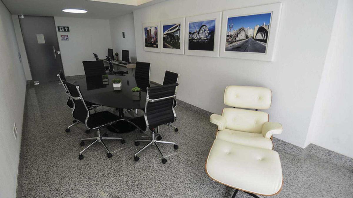 Apartamento, Lourdes, 3 Quartos, 2 Vagas, 1 Suíte