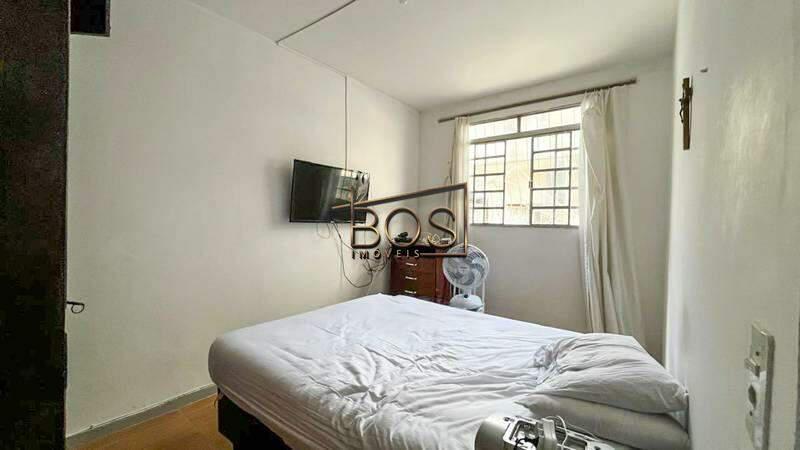 Apartamento, Sagrada Família, 3 Quartos, 1 Vaga