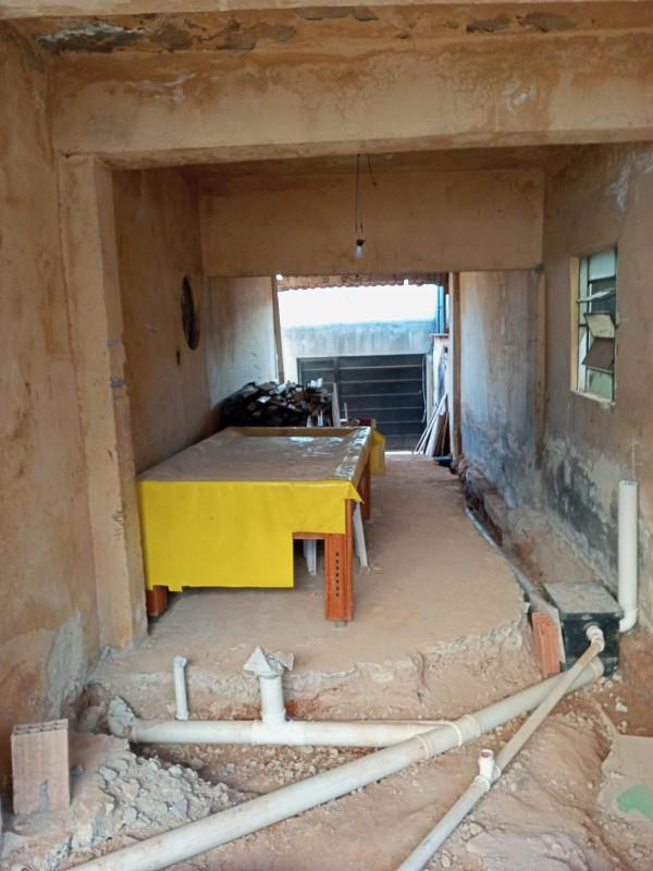 Quitinete, São Gabriel, 3 Quartos, 3 Vagas