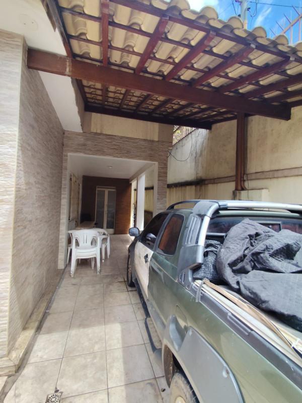 Casa, Padre Eustáquio, 3 Quartos, 2 Vagas, 1 Suíte