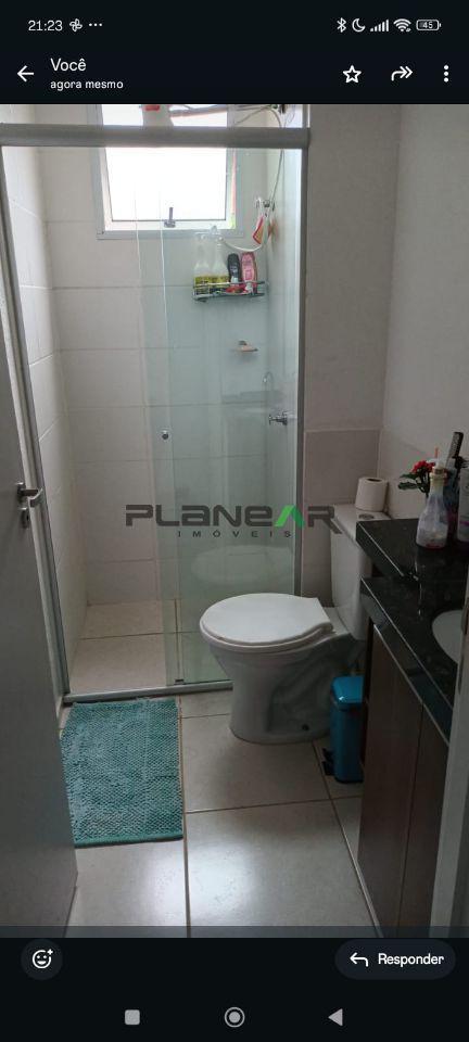 Apartamento, Jardim Riacho das Pedras, 2 Quartos, 1 Vaga