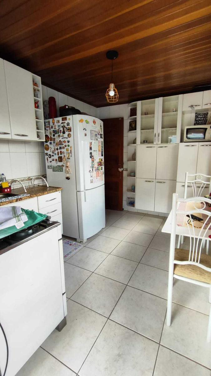 Casa, Glória, 3 Quartos, 2 Vagas, 1 Suíte