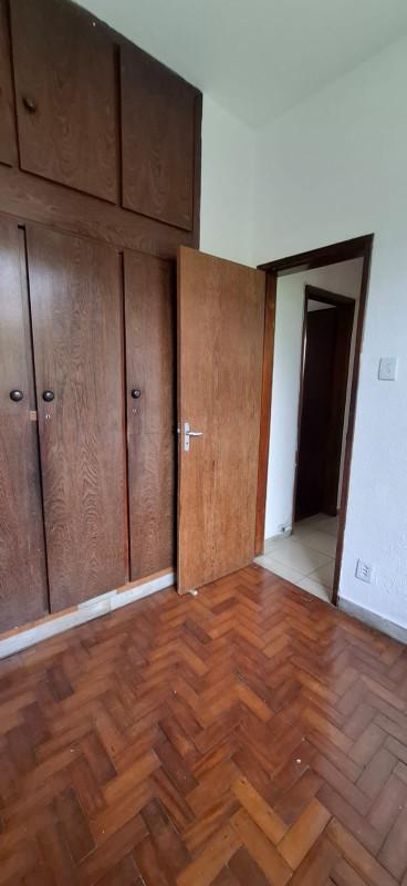 Casa, São Francisco, 3 Quartos, 1 Vaga