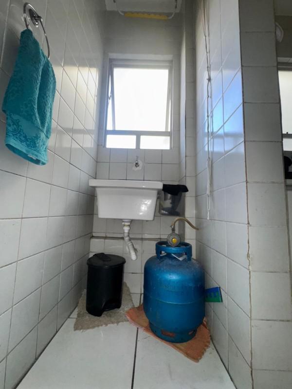 Apartamento, Sagrada Família, 2 Quartos, 1 Vaga