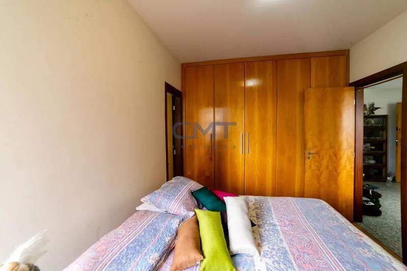 Apartamento, Funcionários, 1 Quarto, 1 Vaga, 1 Suíte