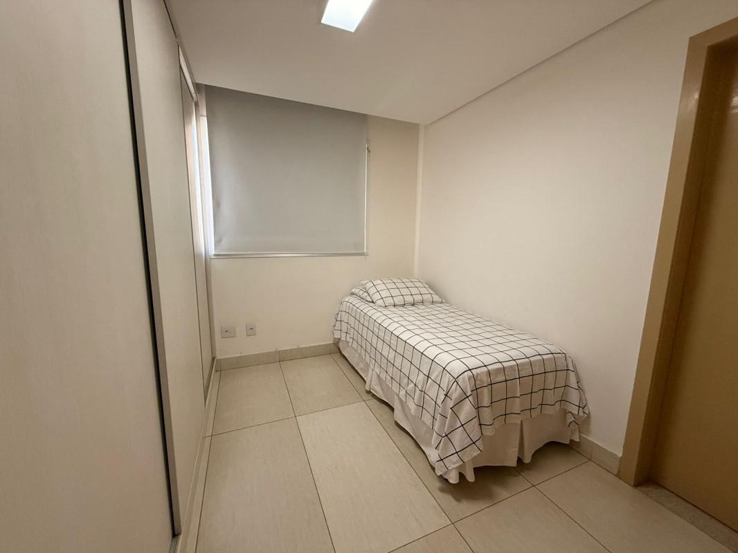 Apartamento, Castelo, 2 Quartos, 2 Vagas, 2 Suítes