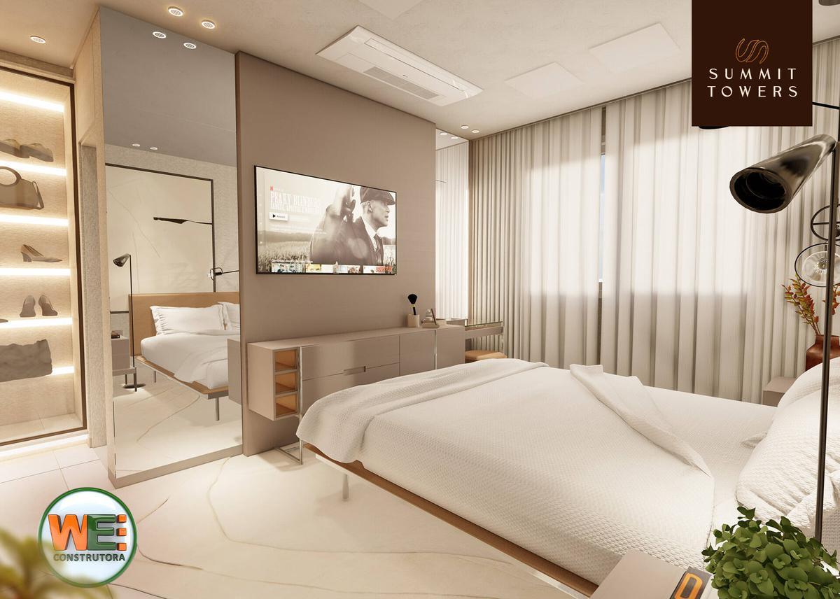 Apartamento, Horto, 3 Quartos, 0 Vaga