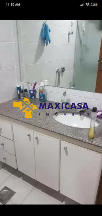 Apartamento, Ouro Preto, 3 Quartos, 2 Vagas, 1 Suíte