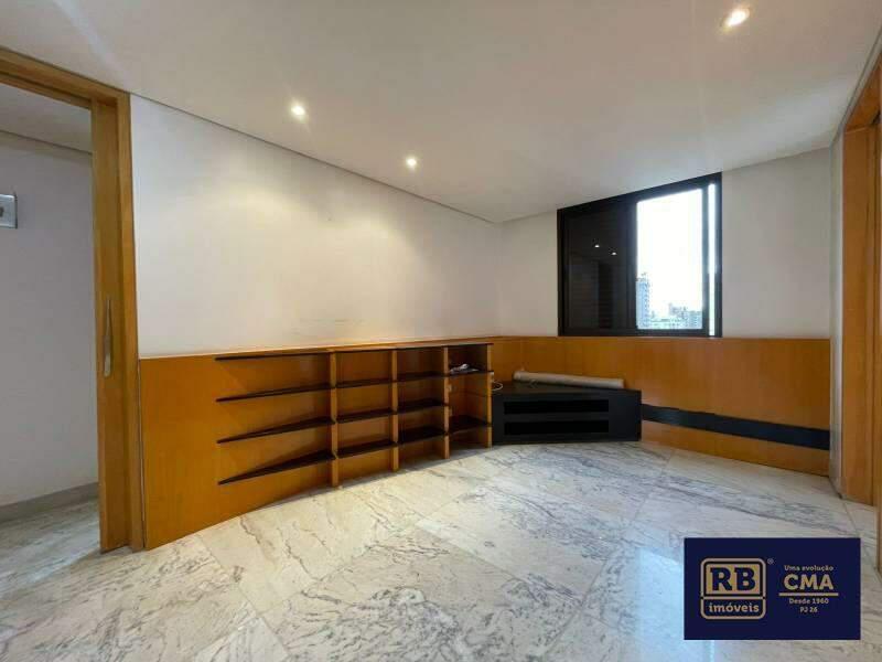 Apartamento, Lourdes, 4 Quartos, 3 Vagas, 2 Suítes