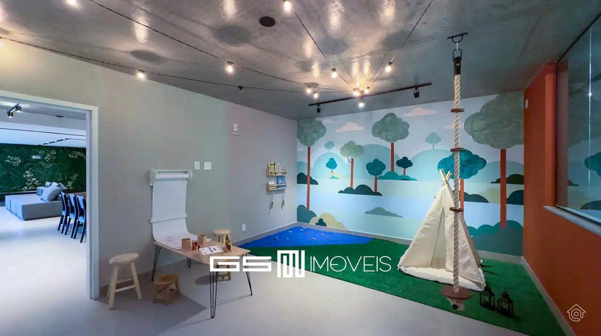 Apartamento, Grajaú, 3 Quartos, 2 Vagas, 2 Suítes