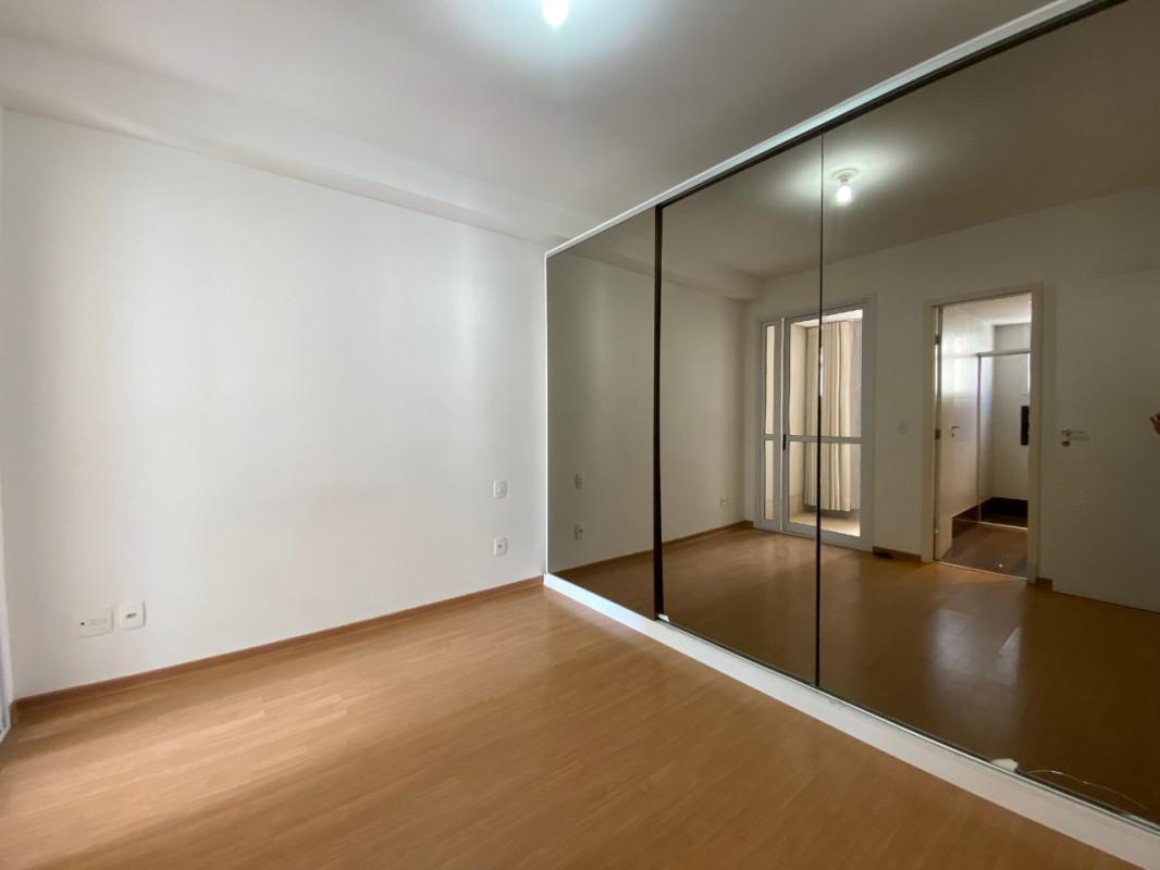 Apartamento, Vila da Serra, 3 Quartos, 2 Vagas, 1 Suíte