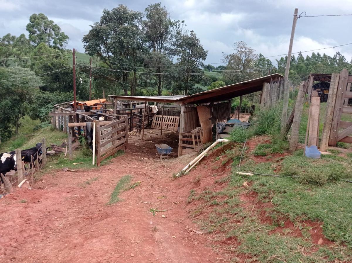Lote, Zona Rural, 0 Quarto, 0 Vaga