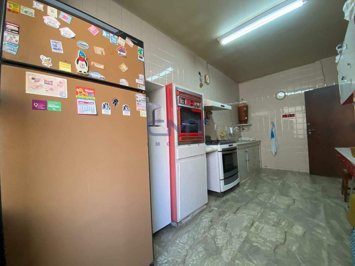 Apartamento, Centro, 3 Quartos, 1 Vaga, 2 Suítes