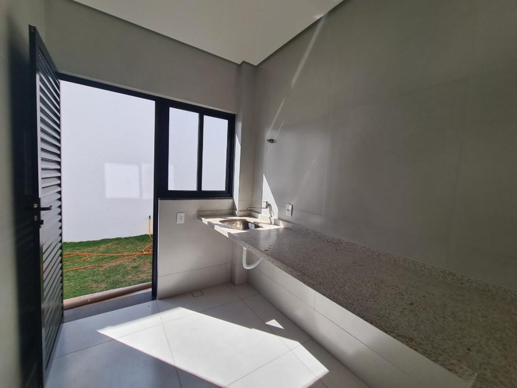 Casa, Bandeirantes (pampulha), 4 Quartos, 4 Vagas, 4 Suítes